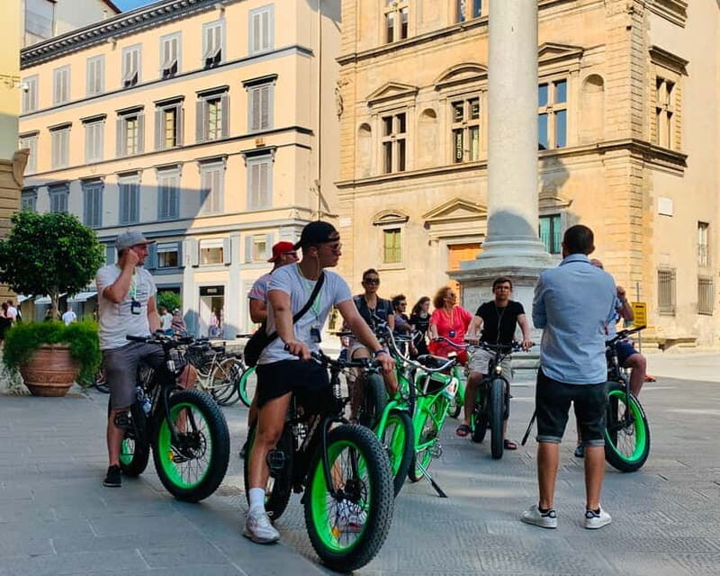 Florence: Guided E-Bike Tour to Piazzale Michelangelo - Final Thoughts: Is This Tour Worth It?