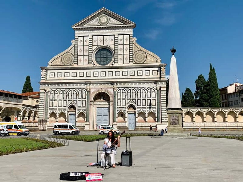 Florence: Guided E-Bike Tour to Piazzale Michelangelo - FAQ