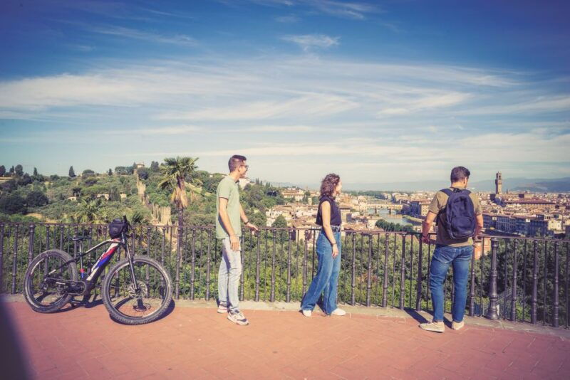 florence-guided-electric-bike-tour-with-gelato