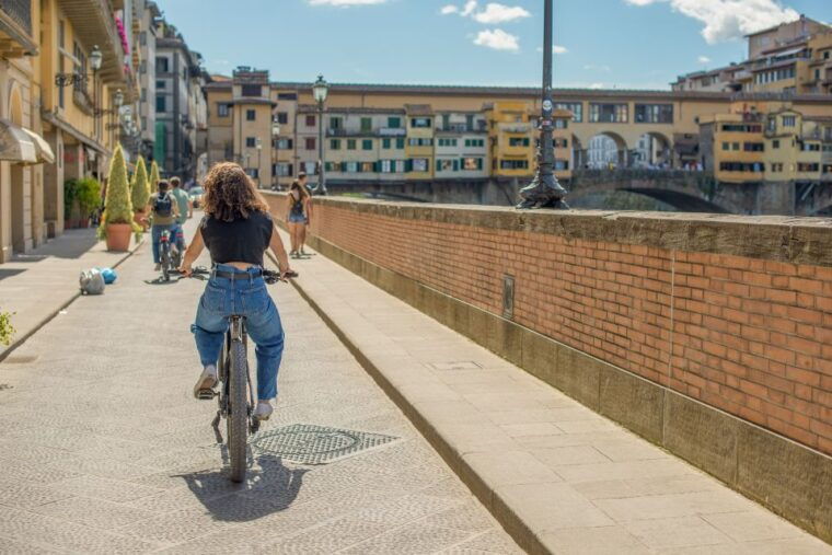 florence-guided-electric-bike-tour-with-gelato