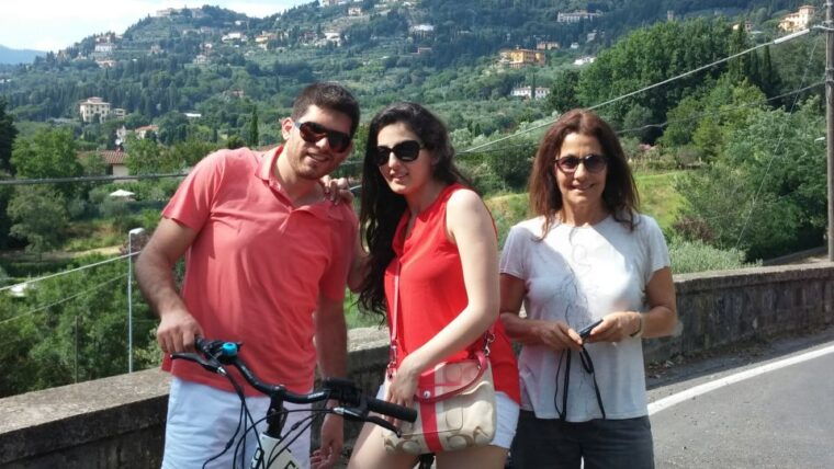 florence-guided-electric-bike-tour-with-gelato