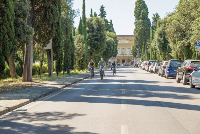 florence-guided-electric-bike-tour-with-gelato