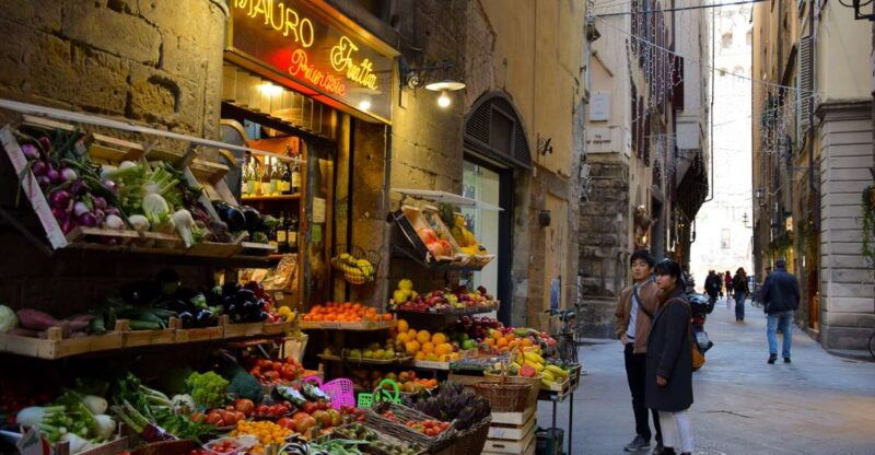 florence-guided-food-and-wine-walking-tour