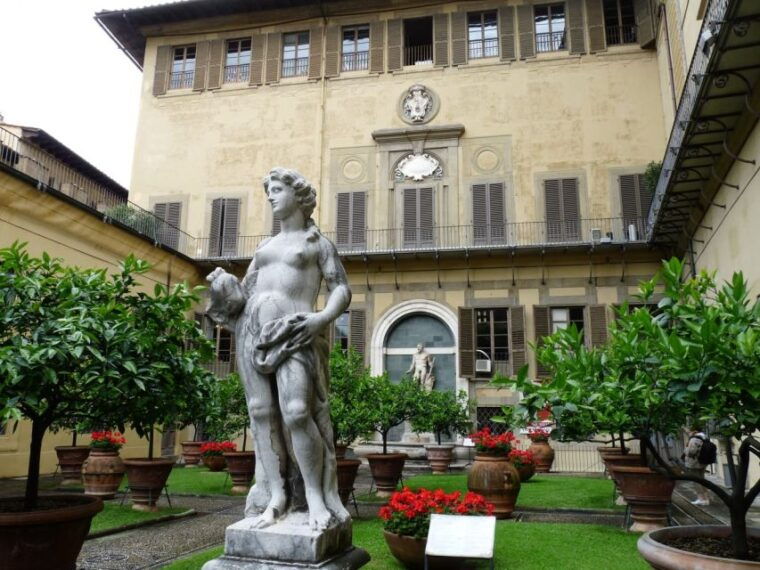 florence-guided-medici-tour
