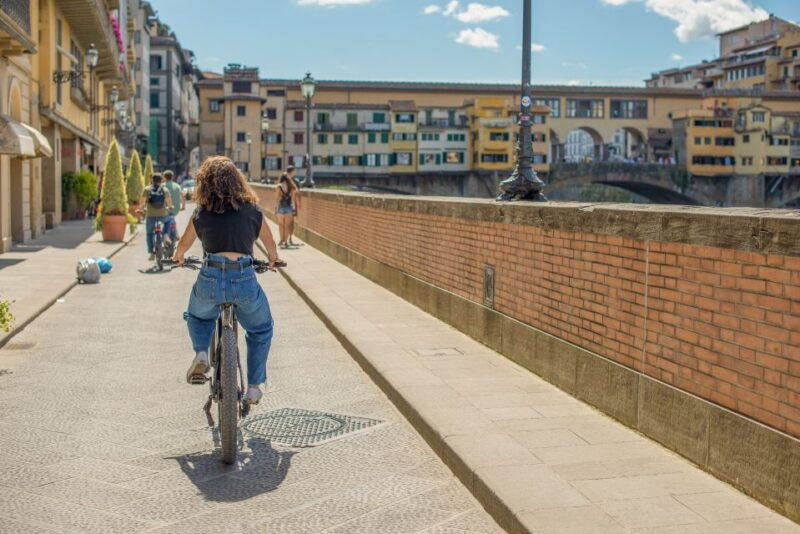 florence-guided-tour-by-e-bike-with-gelato-optional-lunch