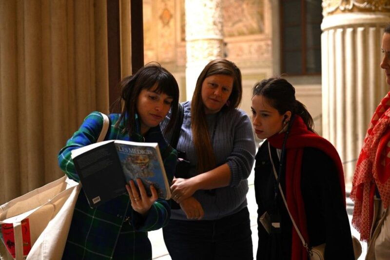 florence-guided-tour-of-medici-family-secrets-and-chapels