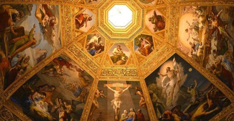 florence-guided-tour-of-medici-family-secrets-and-chapels