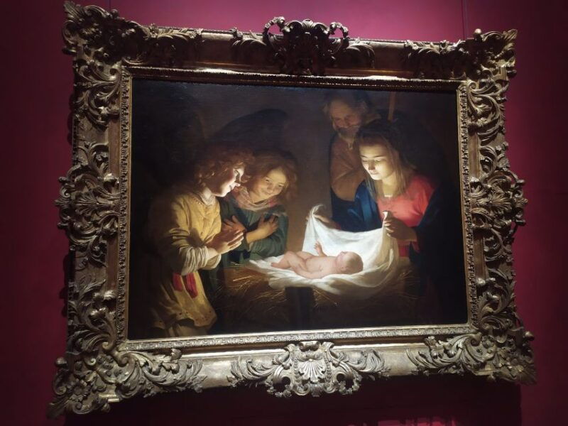 florence-guided-tour-of-uffizi-gallery-with-priority-access