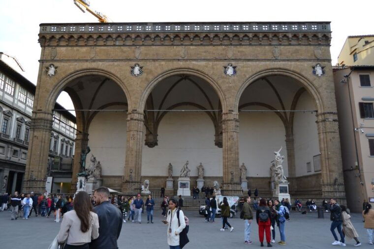 florence-guided-tour-of-uffizi-gallery-with-priority-access