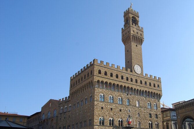 florence-guided-tour-with-accademia-uffizi-and-optional-lunch