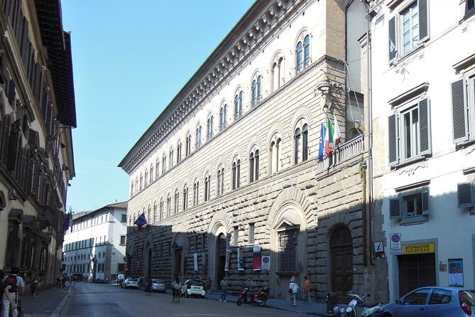 florence-guided-tour-with-accademia-uffizi-and-optional-lunch