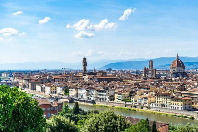 Florence: Guided visit of architecture and history - Why This Tour Holds Its Value