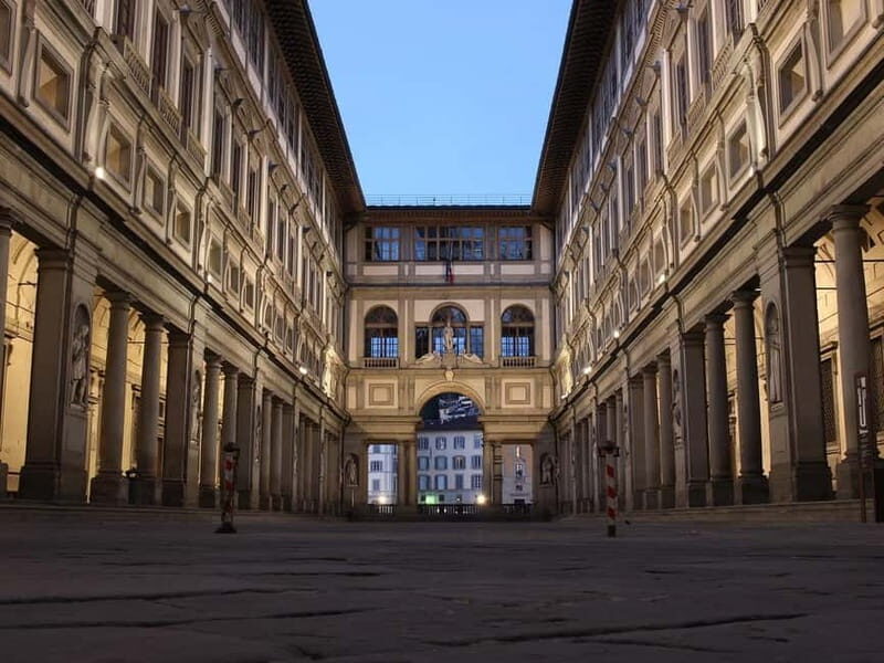 Florence: Guided Walking Tour of the City Center - An In-Depth Look at the Tour