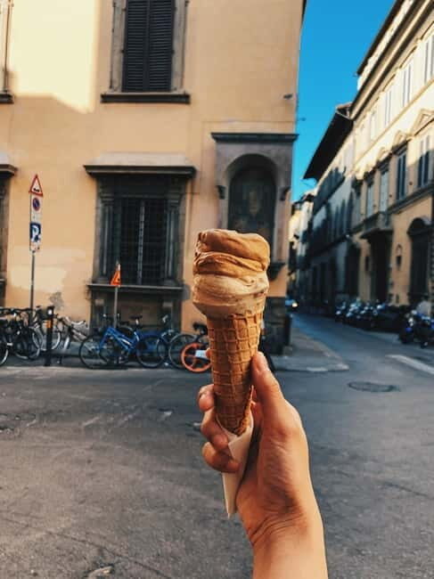 Florence: Guided Walking Tour of the City Center - Who Should Take This Tour?