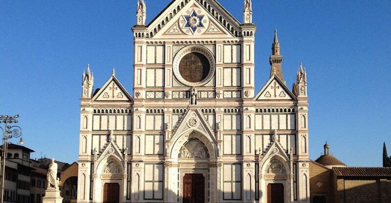 florence-guided-walking-tour-with-entry-to-santa-croce