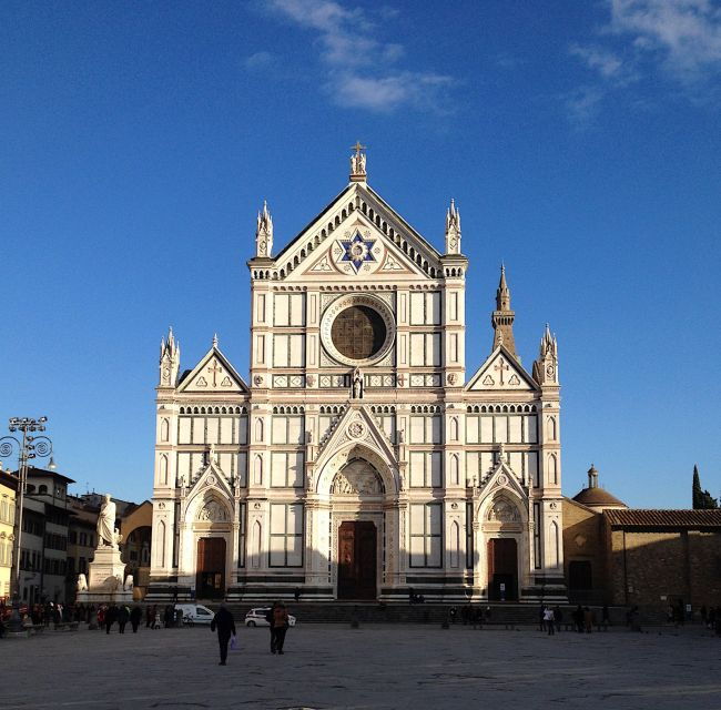 florence-guided-walking-tour-with-entry-to-santa-croce