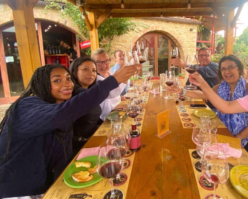 florence-half-day-private-tuscany-wine-tour-with-2-wineries