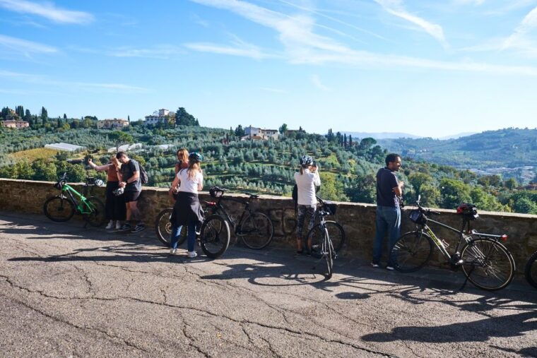 florence-half-day-tuscan-countryside-bike-tour-and-tastings