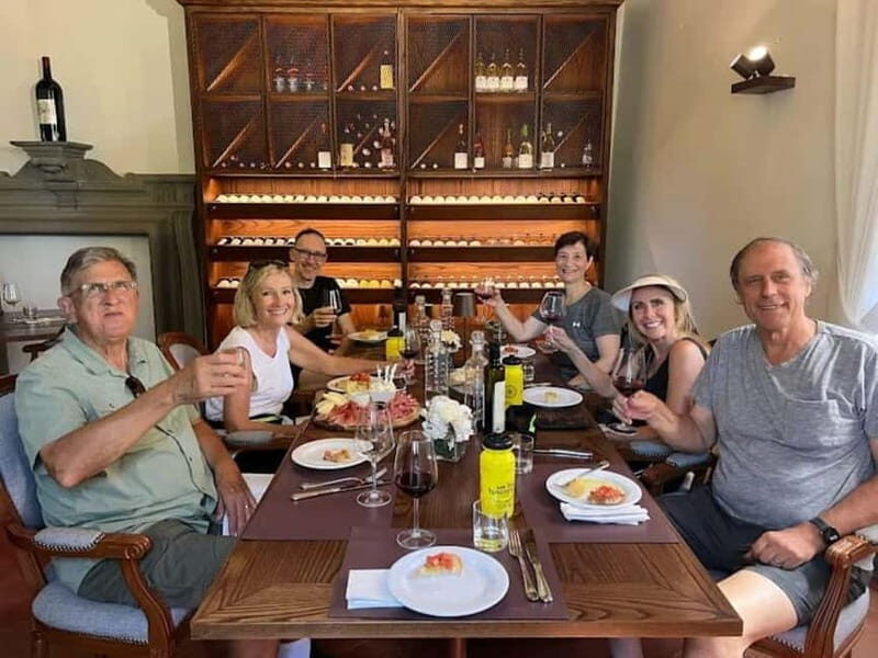 Florence: Half-Day Tuscan Countryside E-bike Tour with Wine - FAQs