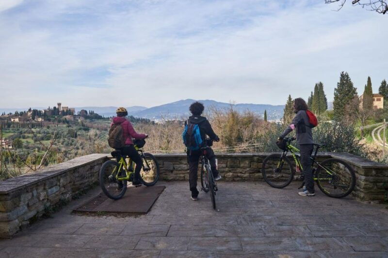 florence-half-day-tuscan-countryside-e-bike-tour-with-wine