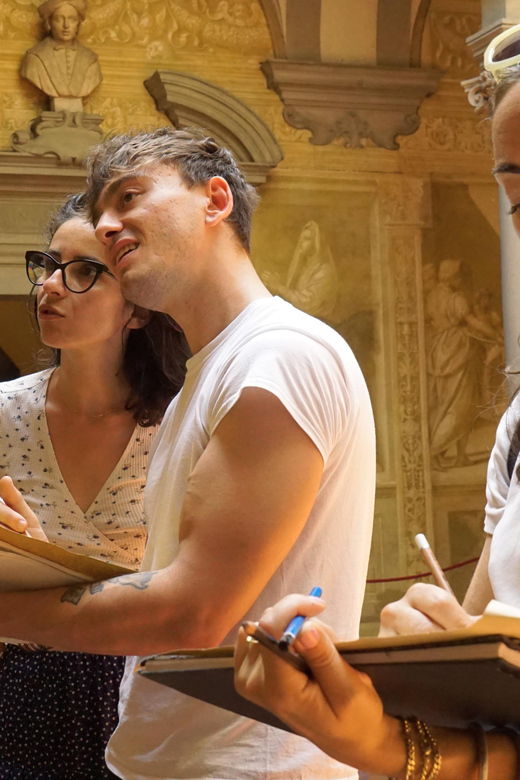 florence-hidden-gems-and-live-painting-with-licensed-guide