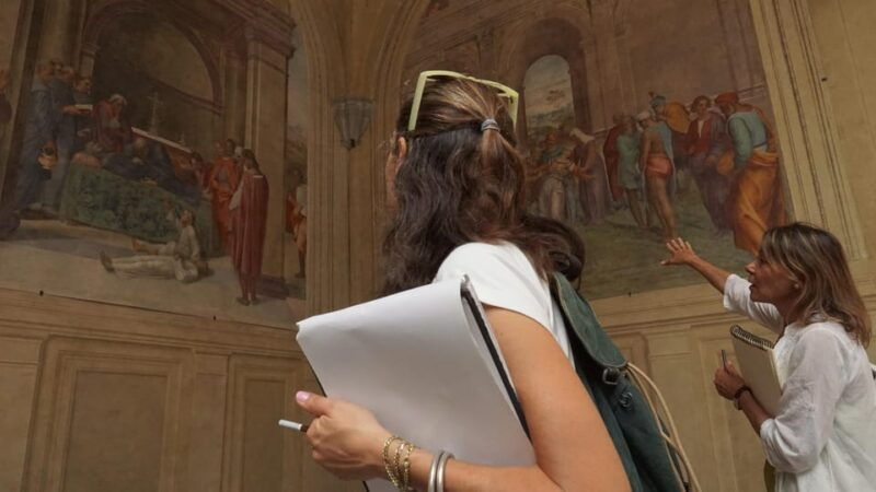 florence-hidden-gems-and-live-painting-with-licensed-guide