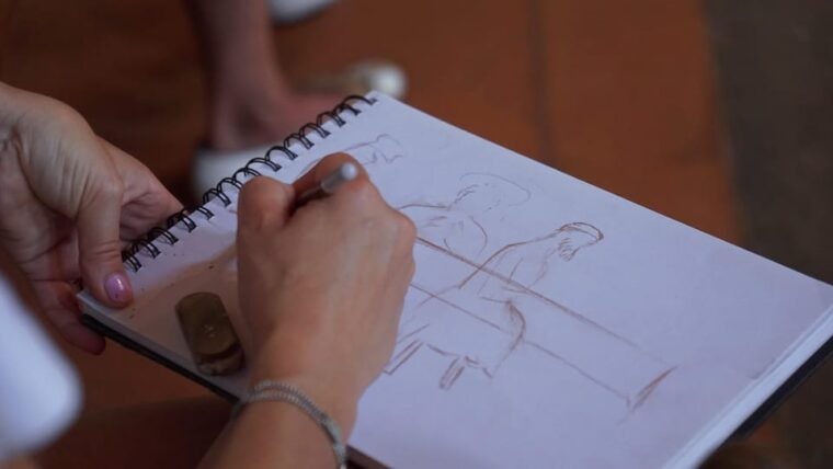 florence-hidden-gems-and-live-painting-with-licensed-guide