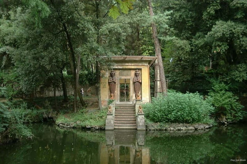Florence: Hidden Parks Guided Walking Tour with Picnic - Key Points