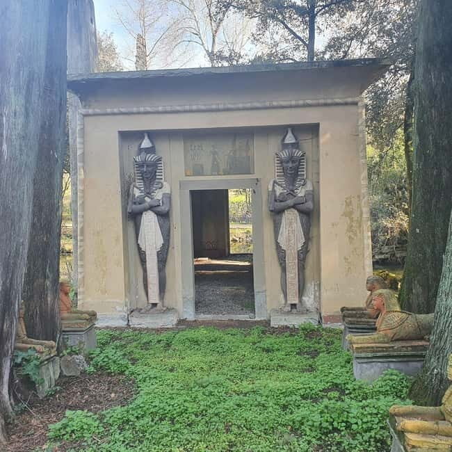 Florence: Hidden Parks Guided Walking Tour with Picnic - Who Should Consider This Tour?