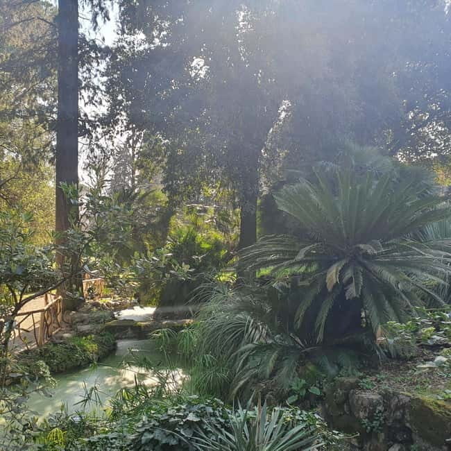 Florence: Hidden Parks Guided Walking Tour with Picnic - Final Thoughts