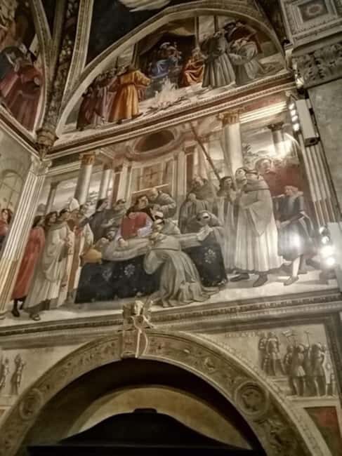 Florence: Highilights tour - Is It Worth the Price?