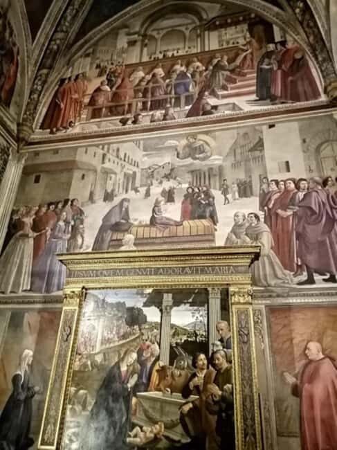 Florence: Highilights tour - What to Expect and Practical Tips
