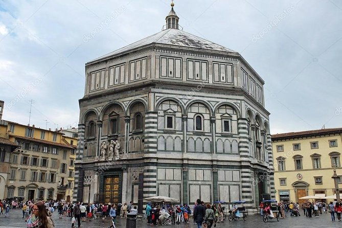 florence-highlights-half-day-tour