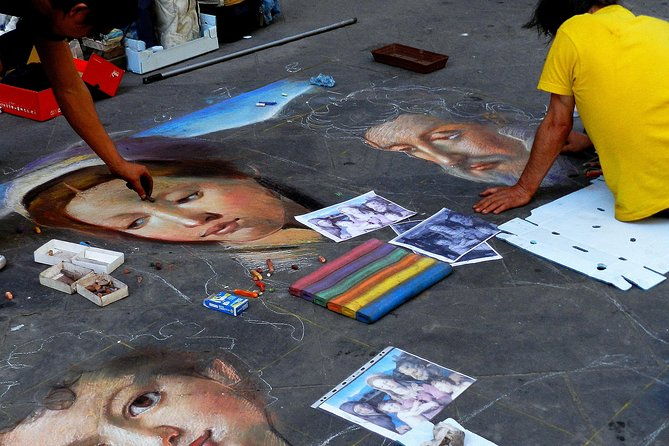 florence-highlights-half-day-tour