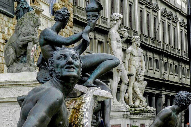 florence-highlights-half-day-tour