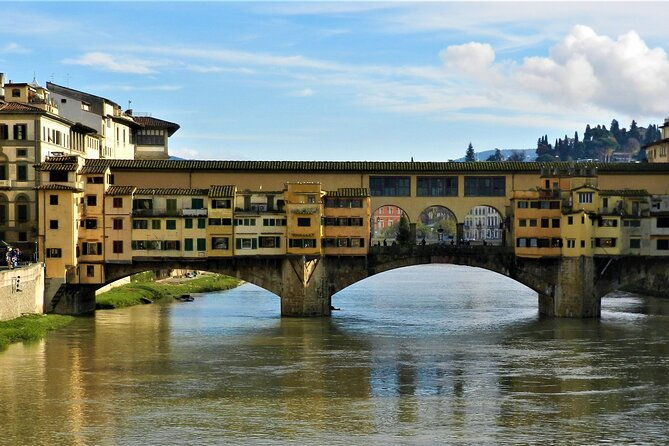 florence-highlights-half-day-tour