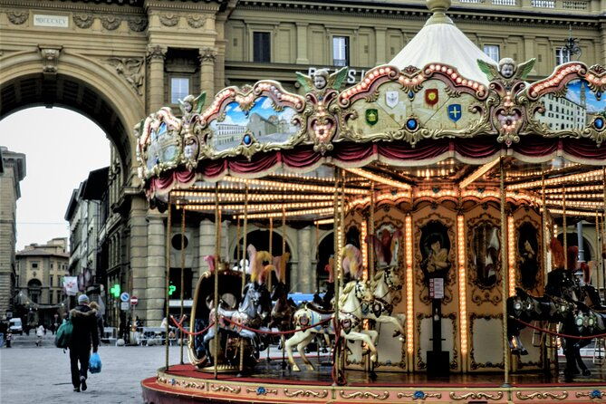 florence-highlights-half-day-tour