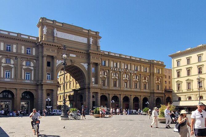 florence-highlights-private-guided-walking-tour