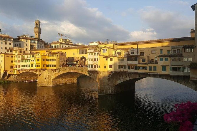 florence-highlights-uffizi-and-accademia-guided-tours