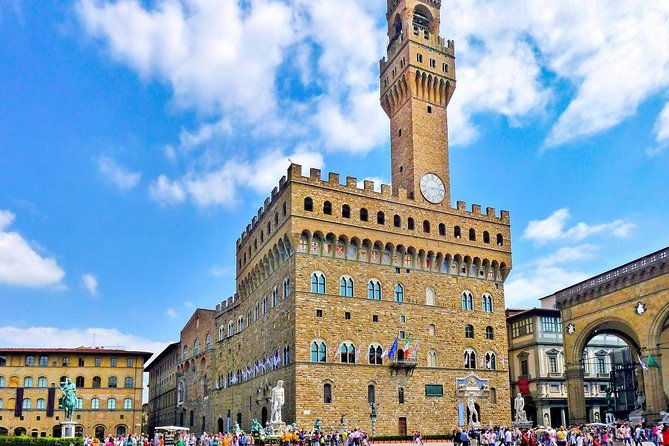 florence-highlights-uffizi-and-accademia-guided-tours