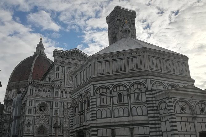 florence-highlights-uffizi-and-accademia-guided-tours