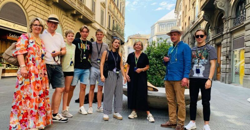 Florence: Highlights Walking Tour with Expert Guide - Who Will Love This Experience?