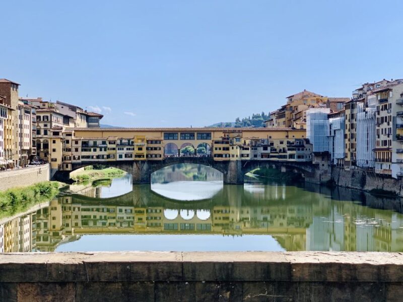 Florence: Highlights Walking Tour with Expert Guide - Practical FAQ