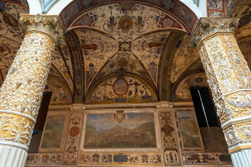 Florence - Highligths Walking Tour - Authentic Insights from Past Reviewers