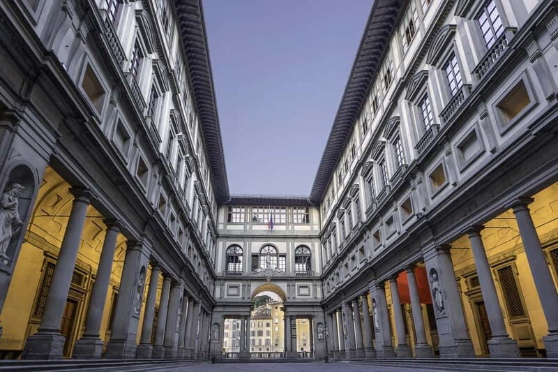 Florence - Highligths Walking Tour - Frequently Asked Questions