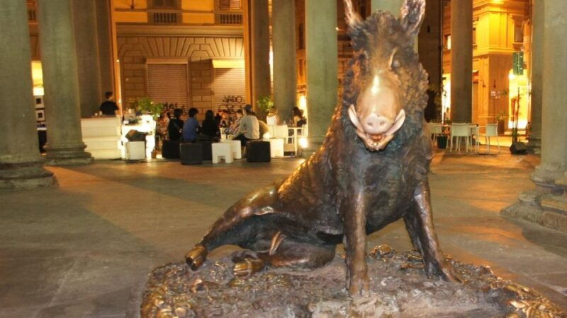 florence-historical-centre-and-legends-tour-for-small-groups