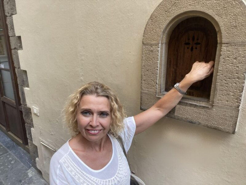 florence-historical-centre-and-legends-tour-for-small-groups