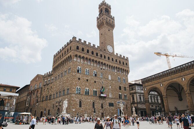 florence-hop-on-hop-off-shore-excursion-from-livorno
