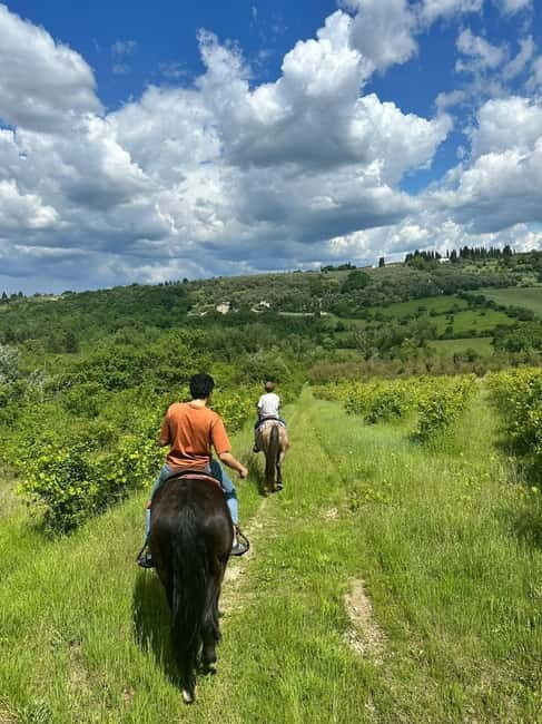 Florence: Horse Ride & Chianti Farm Meal - Wrapping It Up: Who Will Love This Tour?