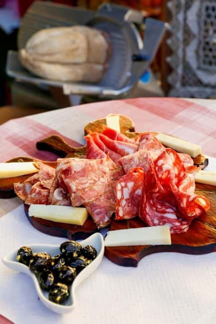 Florence: Horseback Riding & Aperitivo in the Chianti - FAQ